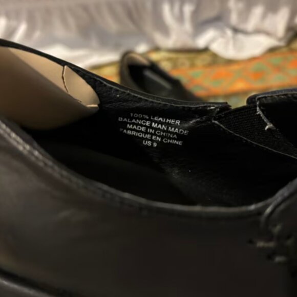 Unif Nana platforms - Picture 3 of 7